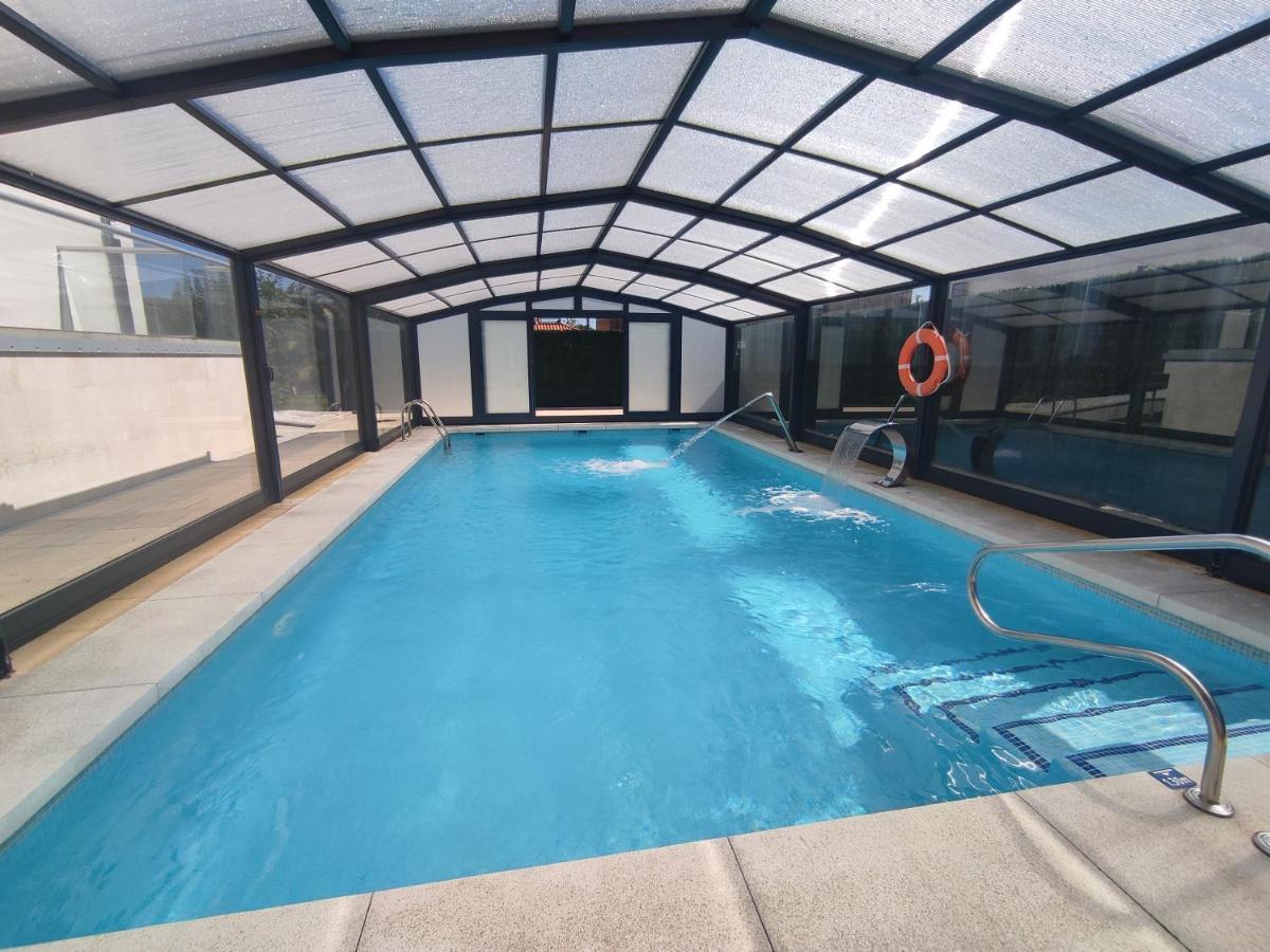 Apartamentos Playa De Covachos โซโต เด ลามารินา ภายนอก รูปภาพ